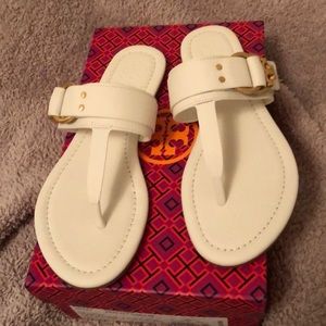 Tory Burch Marsden Thong Sandal